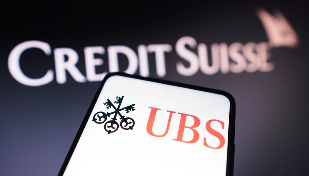 Comissão Europeia tem até 7 de junho para aprovar aquisição do Credit Suisse pelo UBS