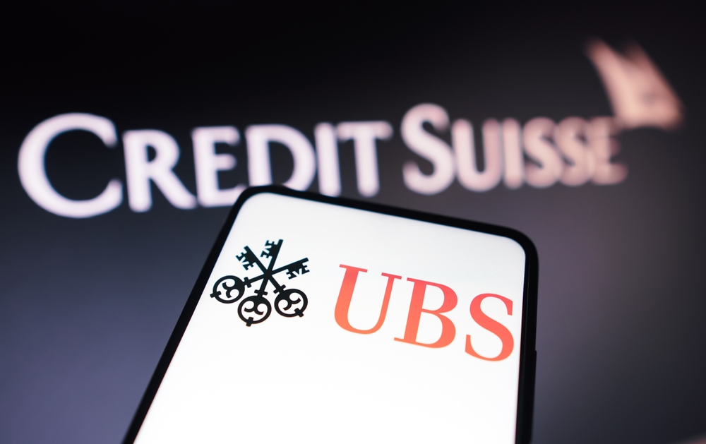 Comissão Europeia tem até 7 de junho para aprovar aquisição do Credit Suisse pelo UBS