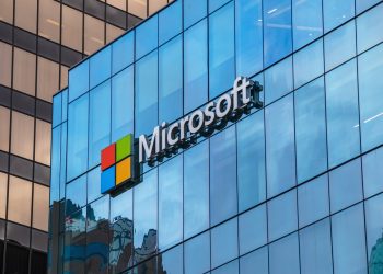 Microsoft compra 4% das ações do London Stock Exchange Group -  Mercado&Consumo