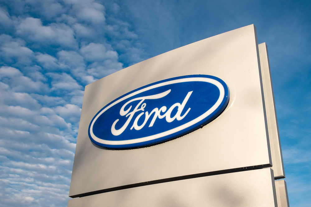 A Ford perdia dinheiro no Brasil e está positiva', afirma Rogelio