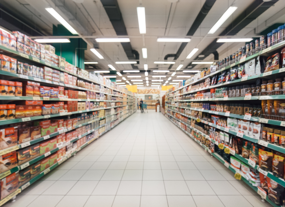 Carrefour e Assaí Atacadista lideram ranking da Abras com 37% do faturamento supermercadista