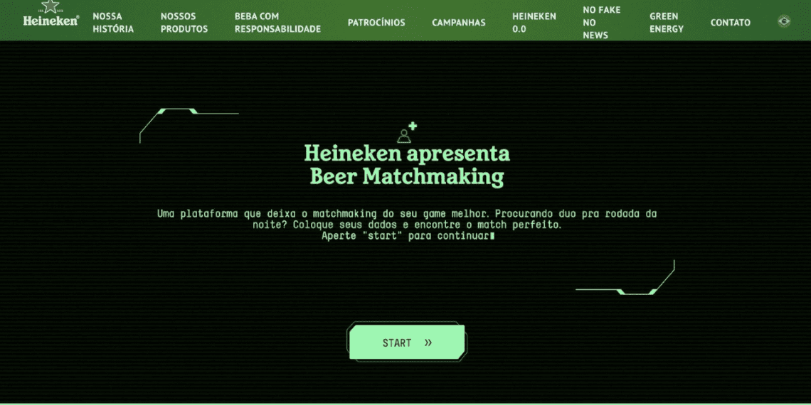 Heineken