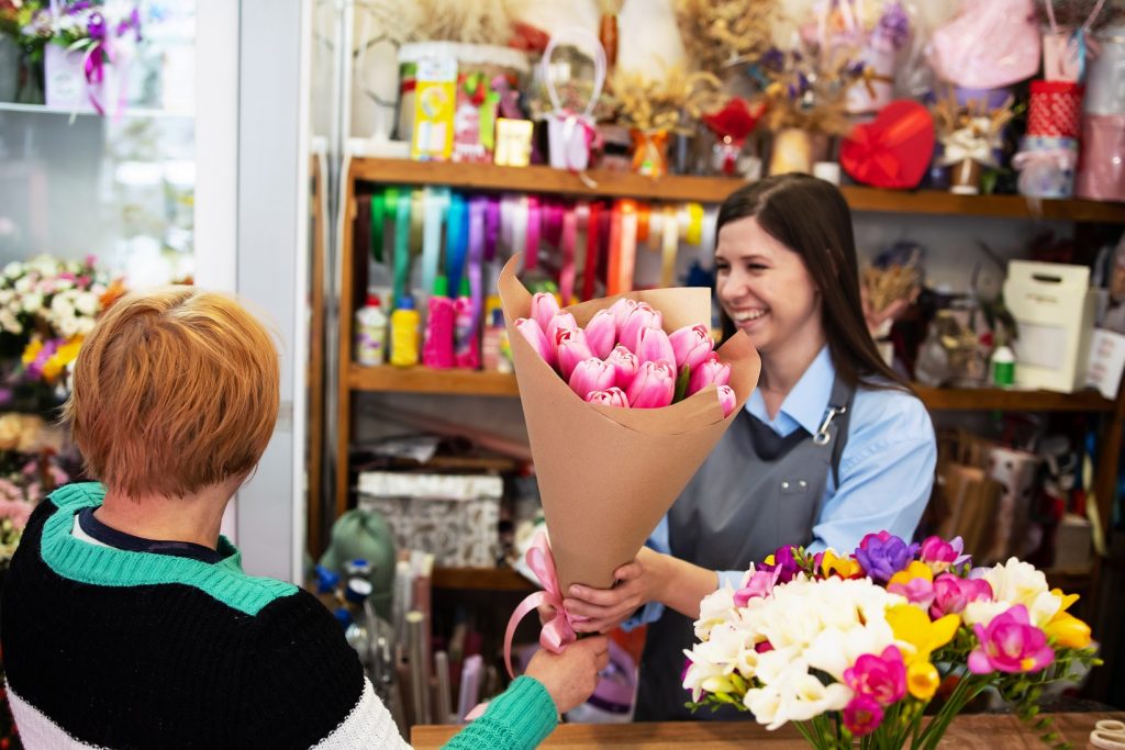 Dia das Mães: Clientes de pequenos negócios devem gastar, em média, R$ 215,99