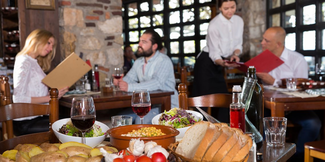 Reflexões do foodservice que podem impactar o geral do varejo