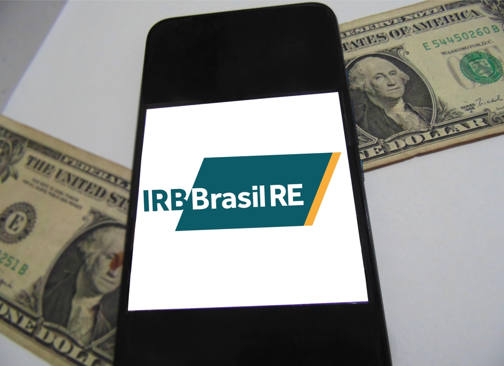 IRB Brasil pagará US$ 5 milhões para pôr fim a acusações apresentadas pela SEC