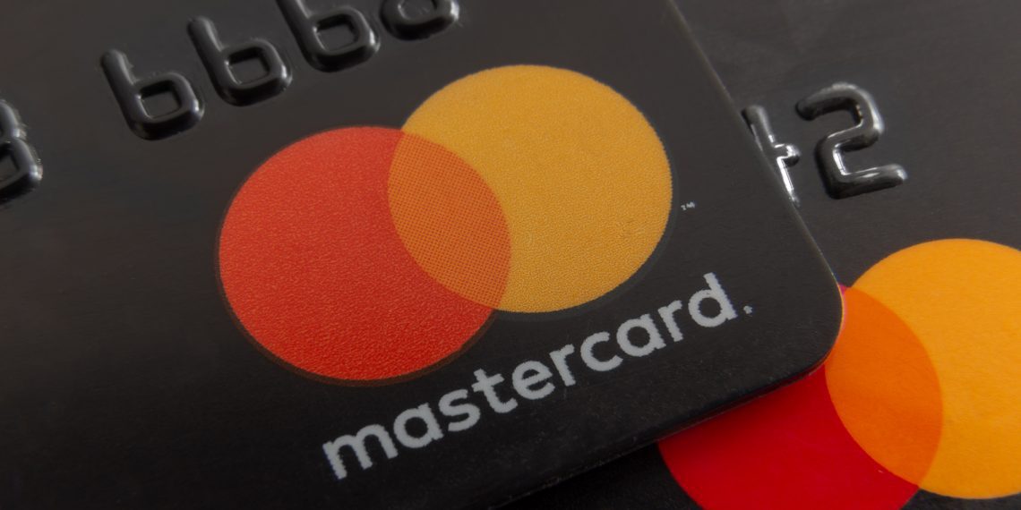 Mastercard quer eliminar uso de senhas em cartões até o final da década