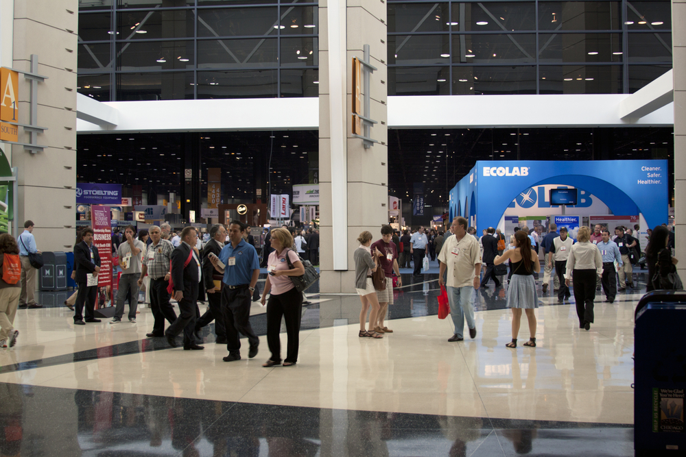 Brasil terá a maior delegação internacional na NRA Show 2023, que começa hoje