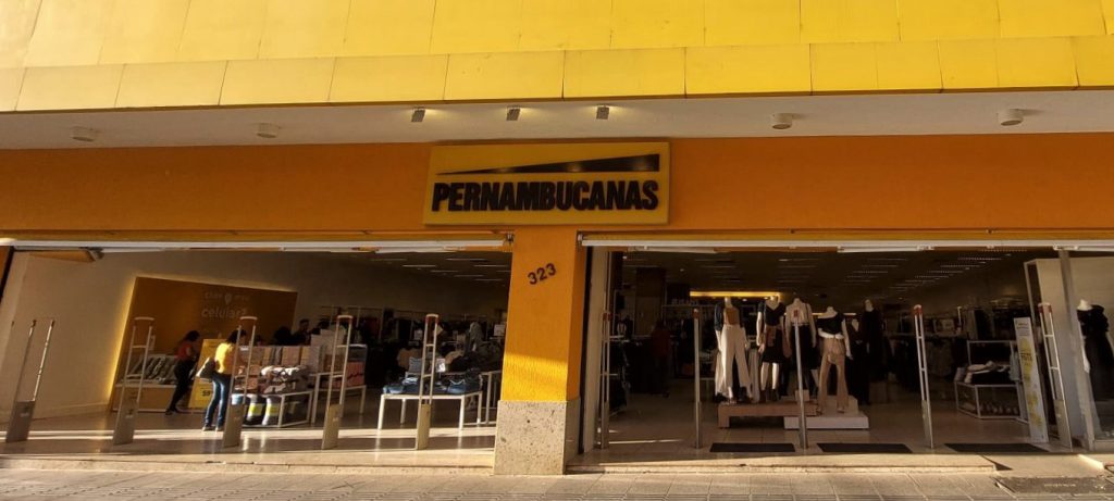 Pernambucanas amplia loja do centro de Ribeirão Preto com aposta em Arena Gamer