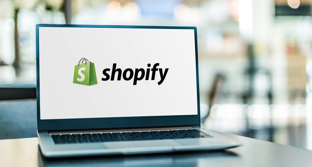 RD Station anuncia parceria estratégica com a Shopify