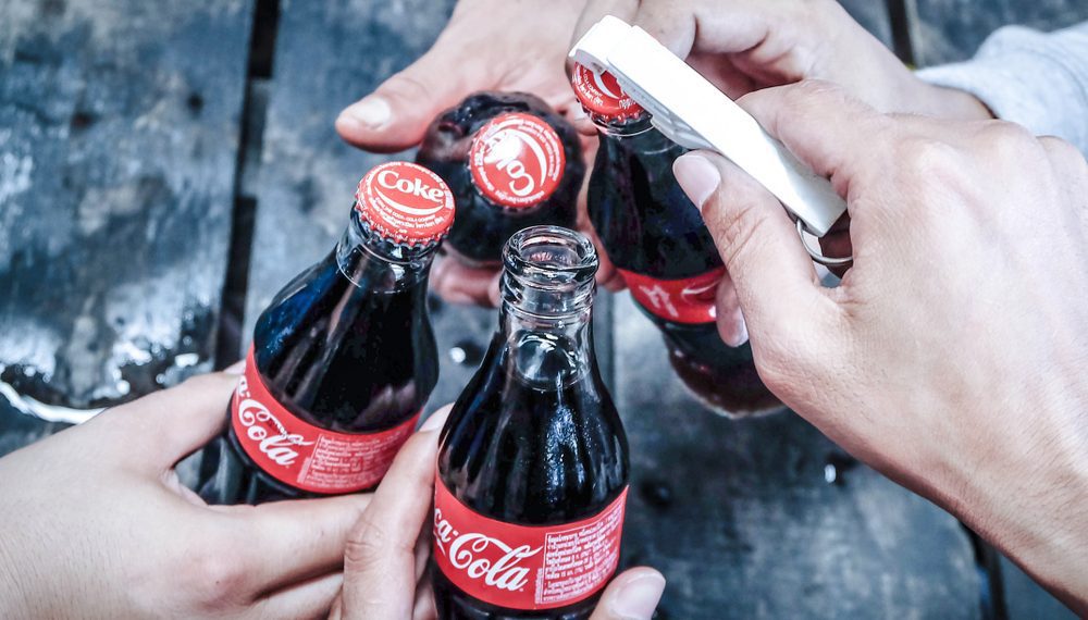 Coca-Cola Ypê, Perdigão, Seara e Italac são as marcas preferidas dos brasileiros