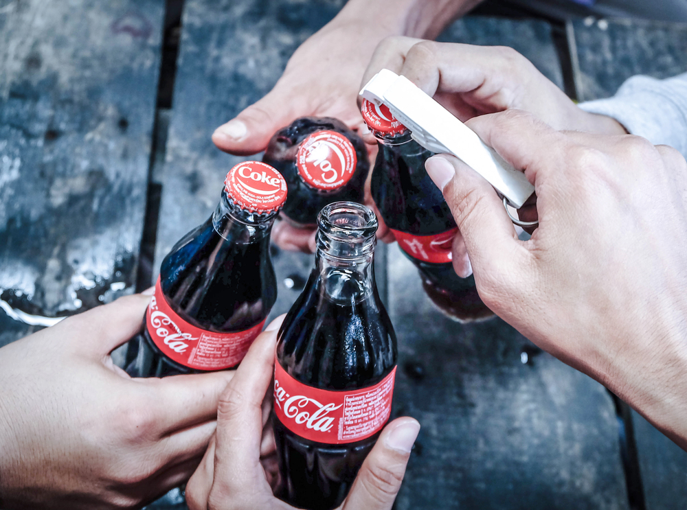 Coca-Cola Ypê, Perdigão, Seara e Italac são as marcas preferidas dos brasileiros