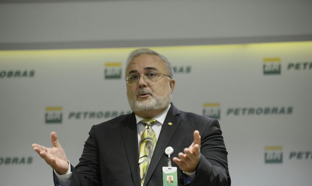 Preços da Petrobras serão 'inexoravelmente mais baixos', diz Prates a jornal