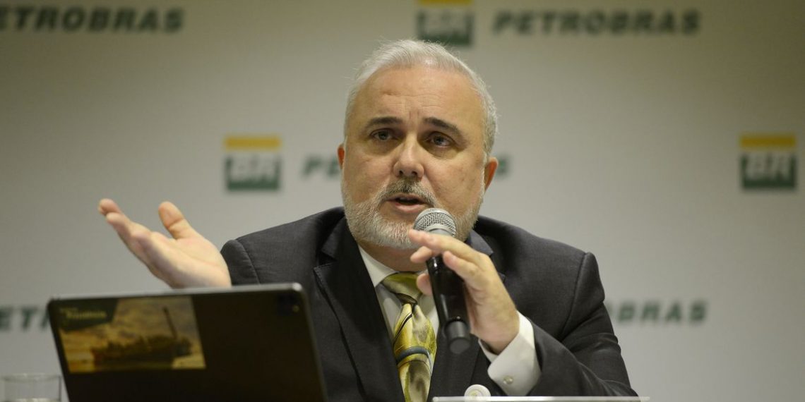 Prates diz planejar tornar Petrobras novamente nacional, em todas as regiões brasileiras