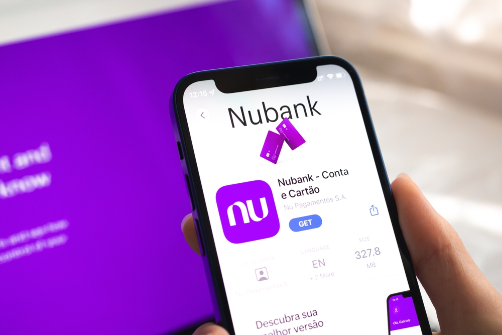 Nubank cria novos canais de segurança para denunciar fraudes e roubo de celular