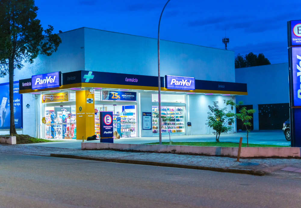 Grupo Panvel investe em entregas rápidas e vendas nos canais digitais alcançam 17,9%
