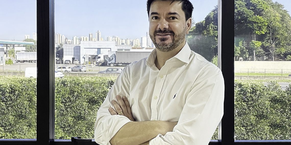 Rodrigo Vecchio é o novo vice-presidente Comercial e de Marketing da Rennova ; confira outras movimentações