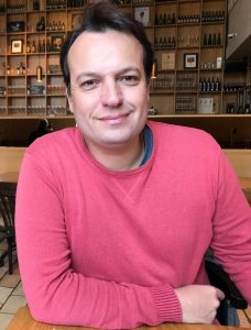 Bruno Bonfanti, novo diretor de Canais e Ecossistemas da Semantix