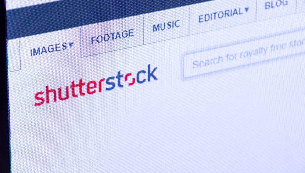 Shutterstock