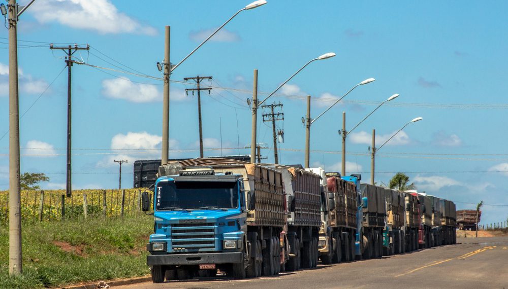 Leilão de lote 1 das concessões de rodovias do PR é marcado para 25 de agosto