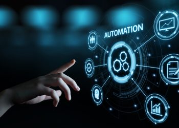 automação