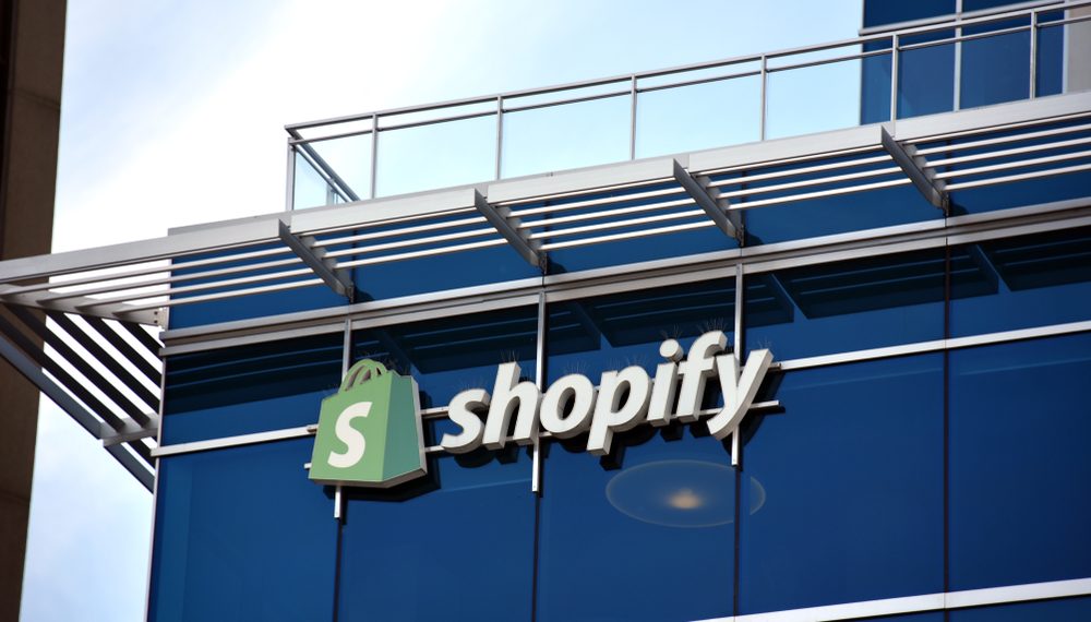 Shopify vende braço de logística para Flexport e dispensa 20% dos funcionários