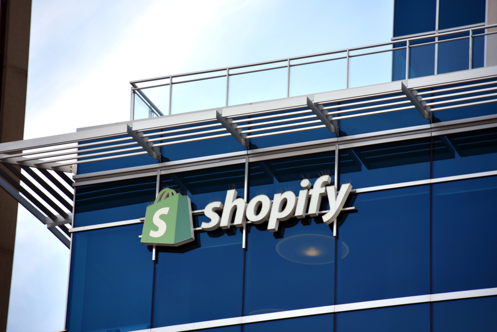 Shopify vende braço de logística para Flexport e dispensa 20% dos funcionários