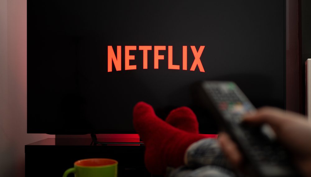 Appy: Se for tributar menos a Netflix vou ter de tributar mais dos outros setores da economia