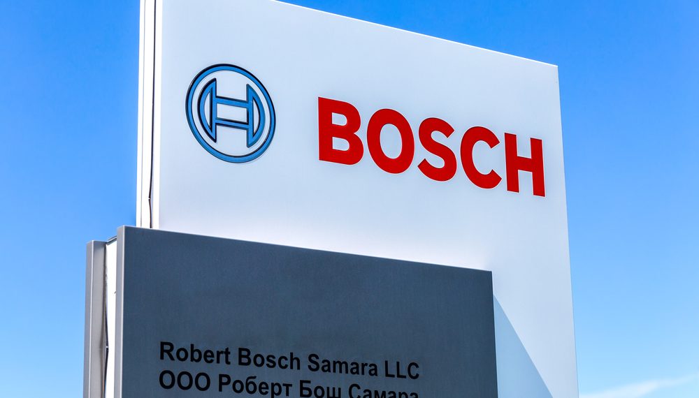 Robert Bosch confessa participar de cartel internacional de freios e faz acordo com Cade