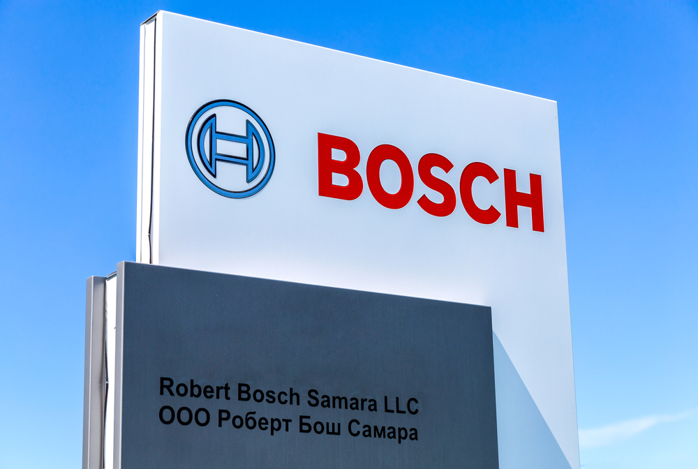 Robert Bosch confessa participar de cartel internacional de freios e faz acordo com Cade