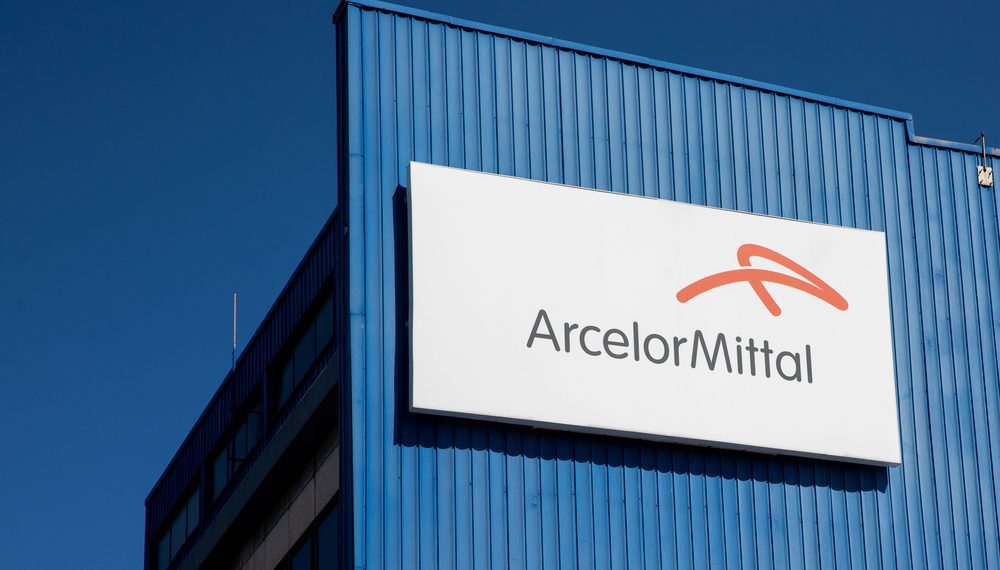 ArcelorMittal