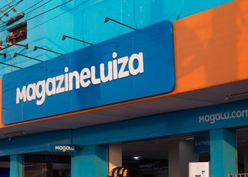 Magazine Luiza