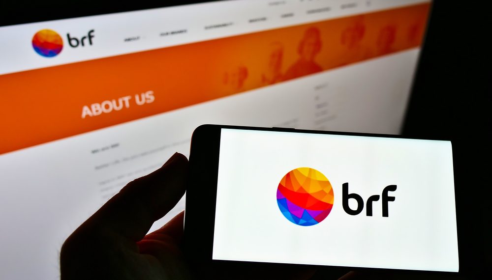 BRF engaja assessor financeiro para estudar alternativas para oferta primária de ações