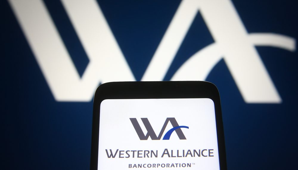 Western Alliance diz que notícia de que considera venda é ‘categoricamente falsa’