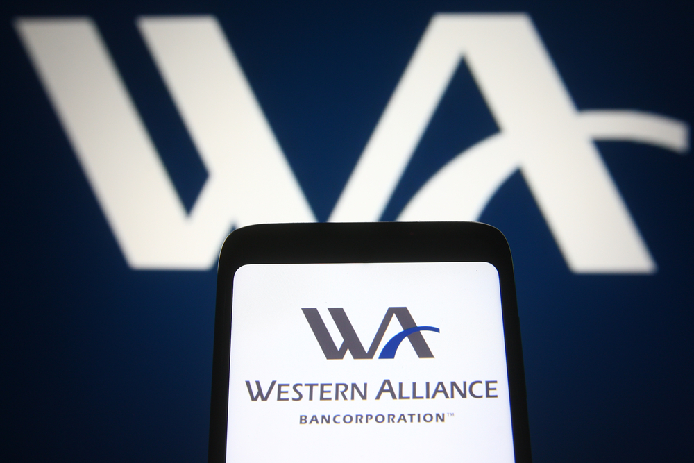 Western Alliance diz que notícia de que considera venda é ‘categoricamente falsa’
