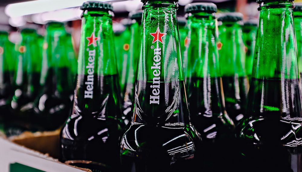 Heineken