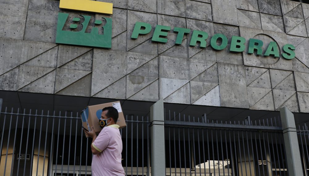 Petrobras