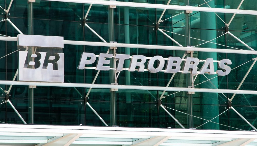 Petrobras cria grupo de trabalho com China Energy International na área de energia renovável