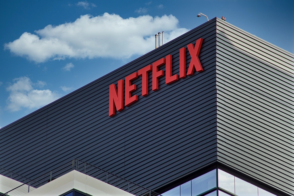 Netflix começa a notificar usuários que usam conta compartilhada