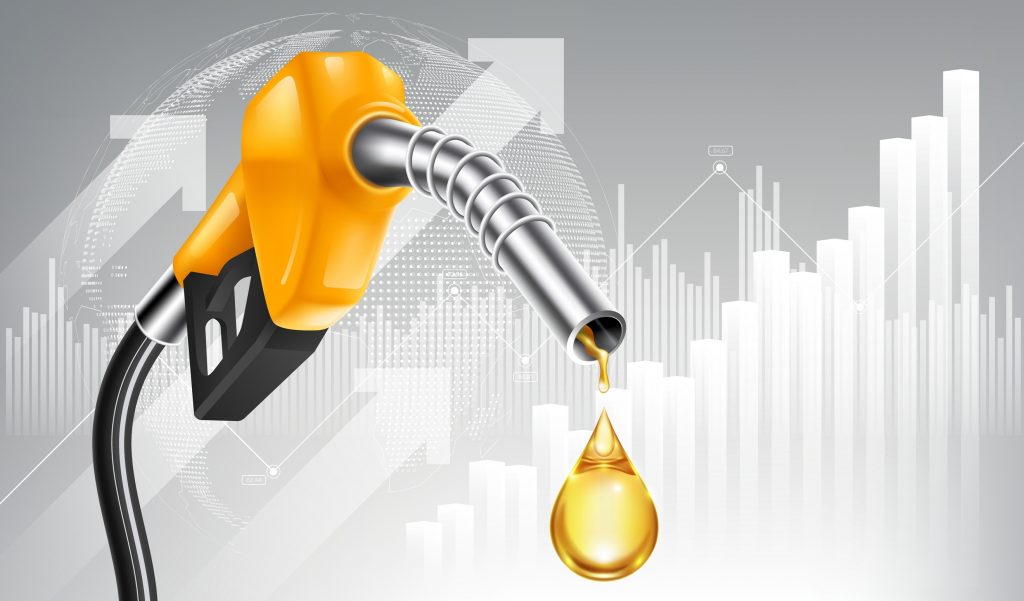 Vibra Energia: Lucro líquido foi de 81 milhões no 1º trimestre, queda de 75,1%