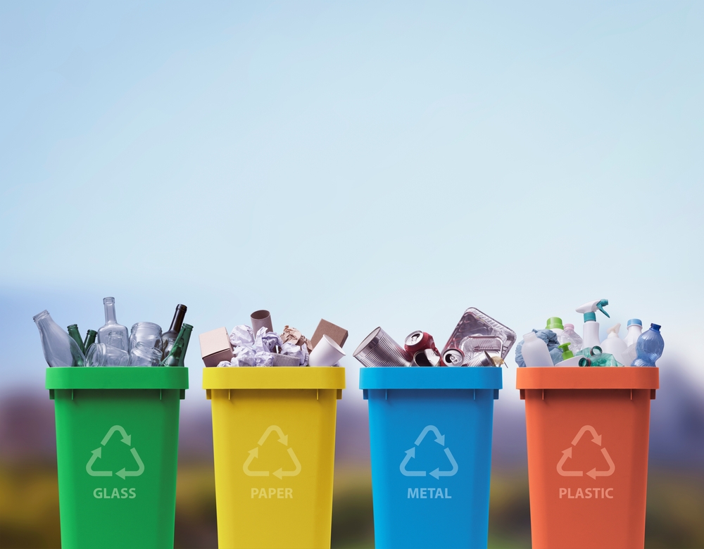 Cadeia de reciclagem defende isenção de PIS e Cofins na venda de insumos
