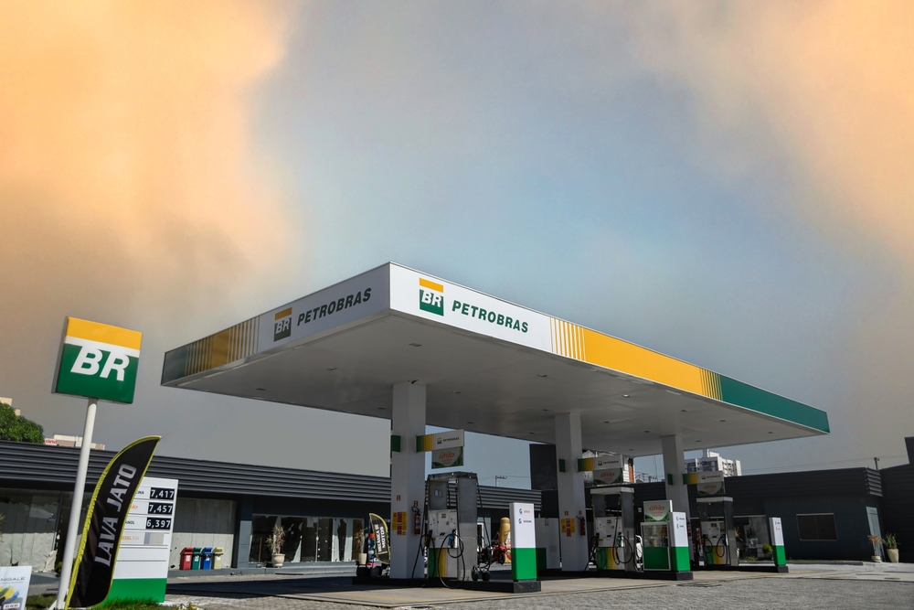 Petrobras avança em diesel renovável na Repar e vai estender produção para mais 4 refinarias