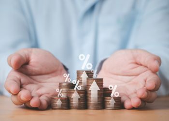 Aumentos na taxa de juros afetam mais as pequenas empresas nos EUA