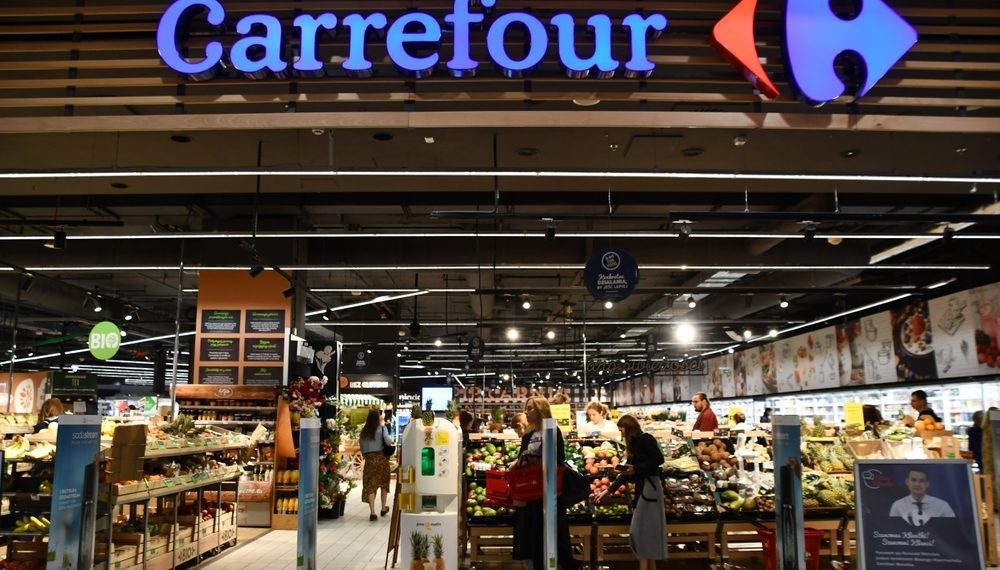 Carrefour