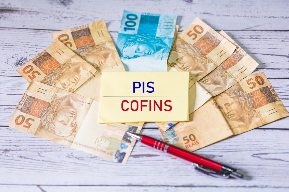 STF pauta para 2 de junho ação sobre PIS/Cofins de instituições financeiras