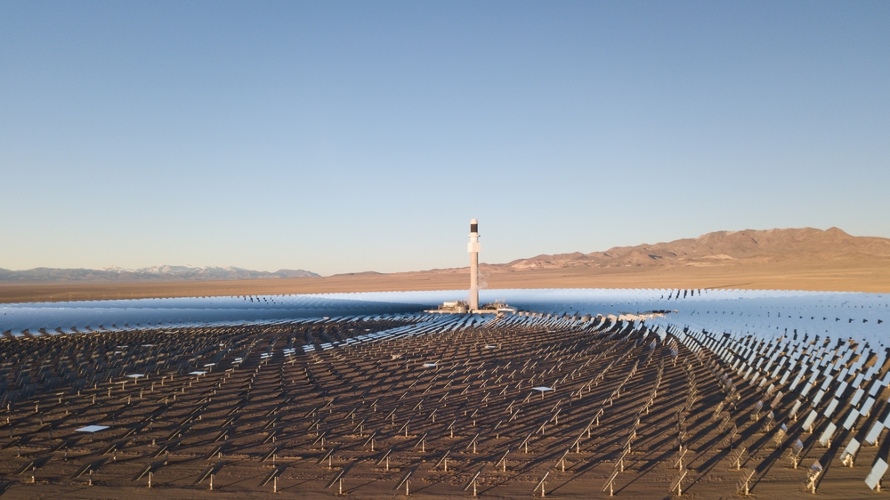 Cade aprova investimentos da REIN e da Albras em subsidiária da Atlas com usinas fotovoltaicas