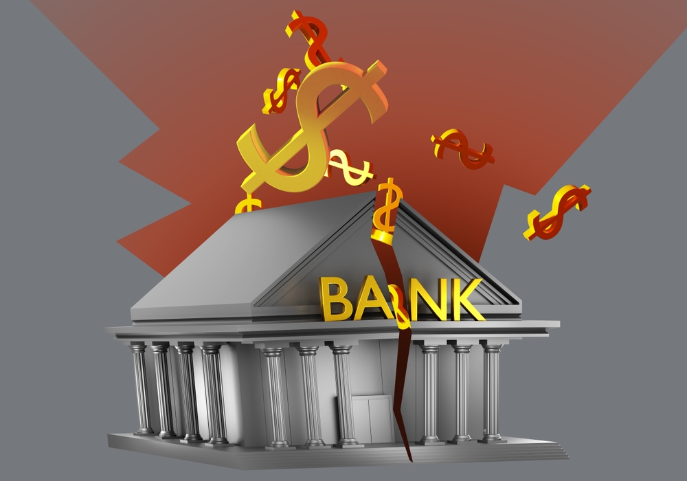 PacWest, Western Alliance e First Horizon mantêm pressão sobre setor de bancos médios