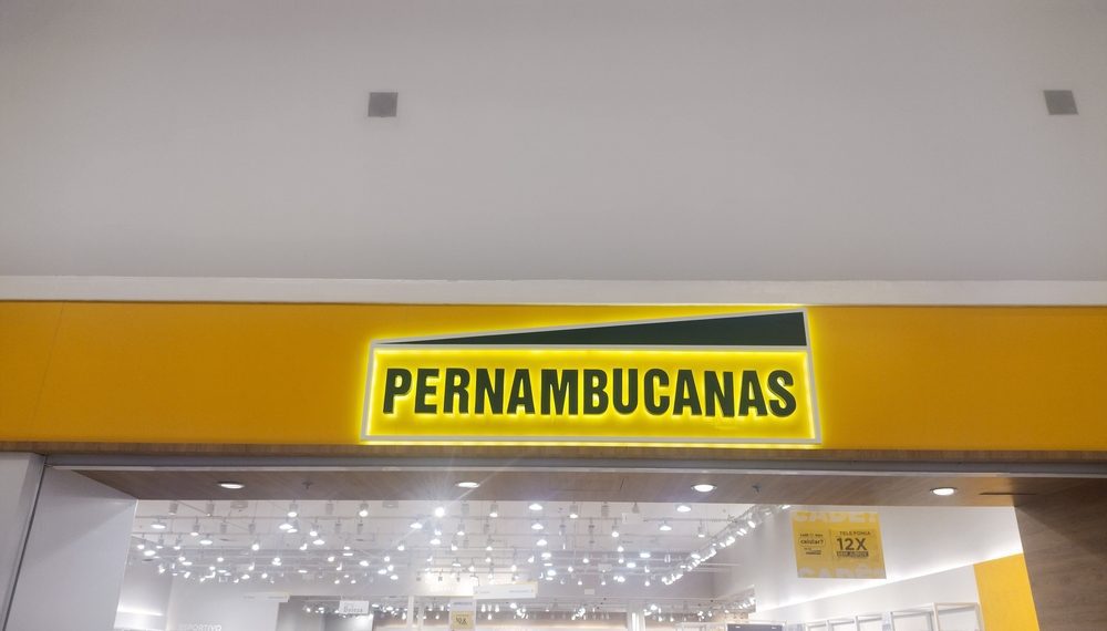 Pernambucanas esgota os exemplares de seu sexto produto social em apenas 15 dias