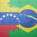 Maduro diz que Venezuela está de portas abertas a todo empresariado brasileiro