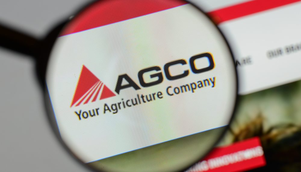 AGCO