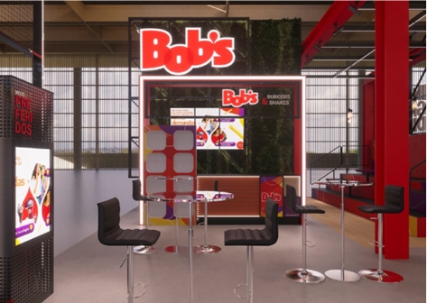 Bob's cria loja conceito omnichannel e projeta 200 novas unidades